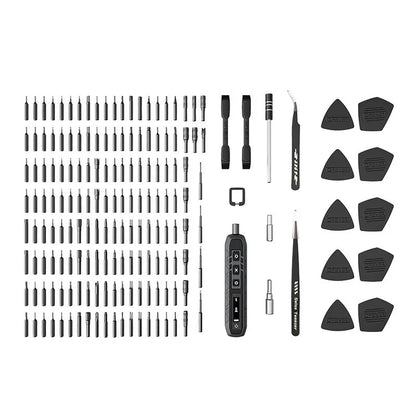 Electric Precision Screwdriver Kit 180-in-1