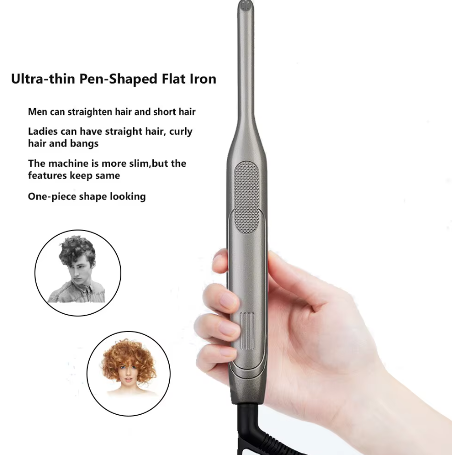 Thin Plate Flat Iron