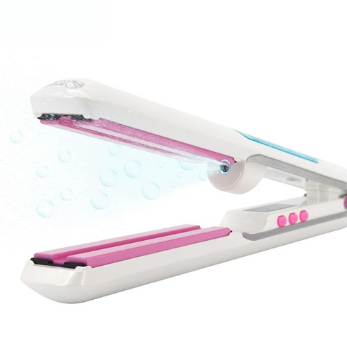 Steam Hair Straightener