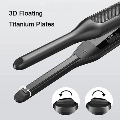 Thin Plate Flat Iron