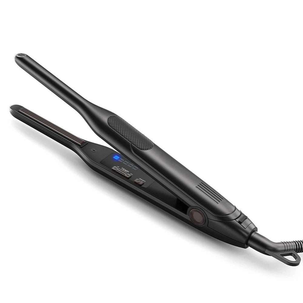 Thin Plate Flat Iron