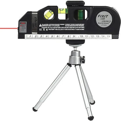 3-in-1 Laser Level Tool