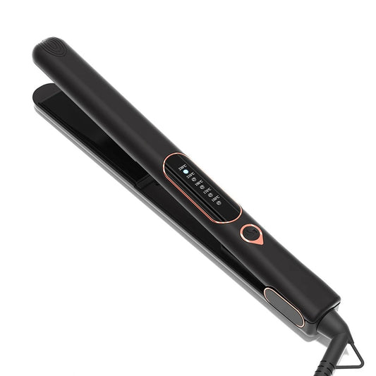 Hair Straightener and Curler