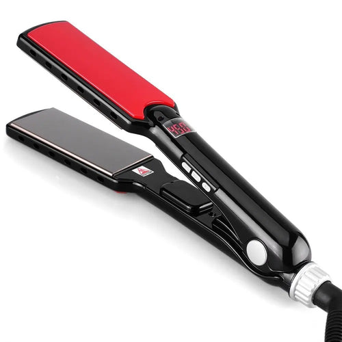 Wide Plate Flat Iron