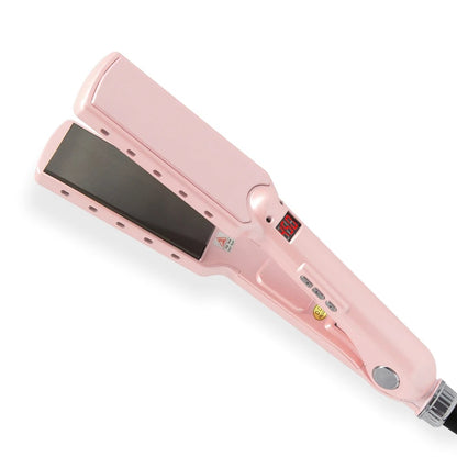 Wide Plate Flat Iron